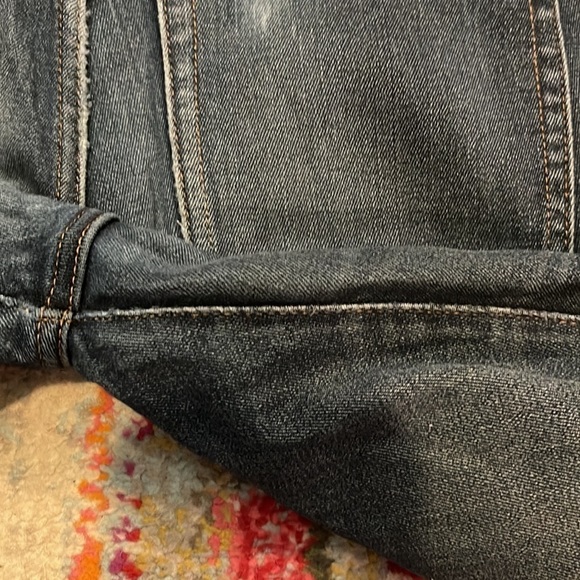 Everlane Mid-rise Skinny Stretch Jeans - Picture 13 of 14